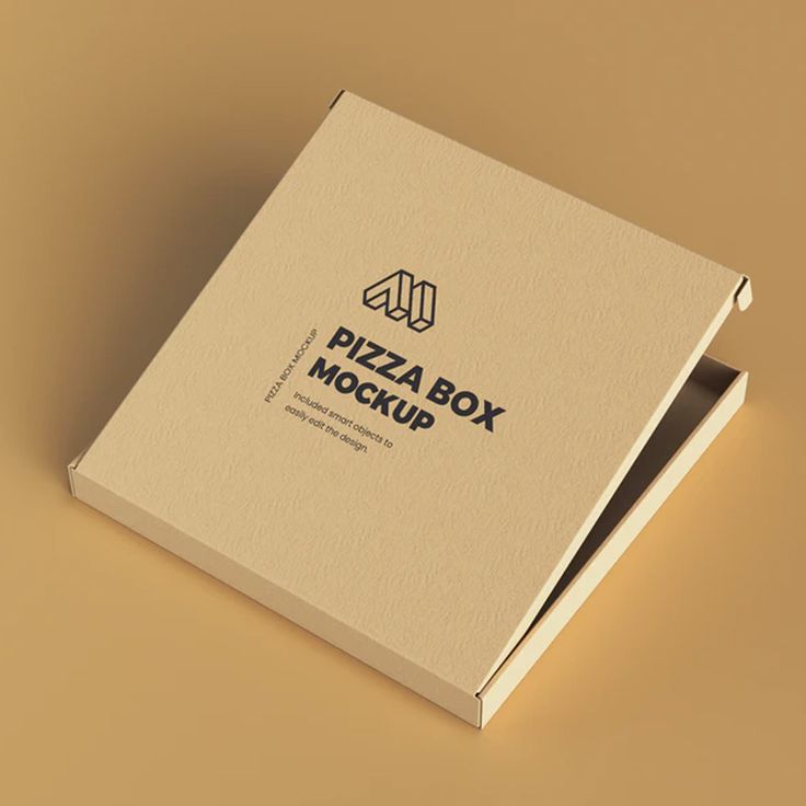 Pizza Box